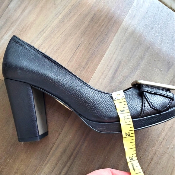 FOSSIL Chunky Heels - Picture 10 of 14